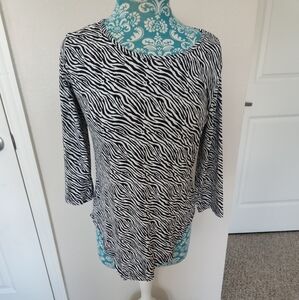 Lulu-b top